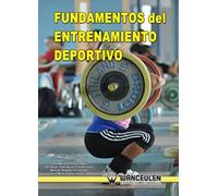 Fundamentos De Entrenamiento Deportivo