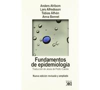 Fundamentos De Epidemiologia (9ª Ed.)