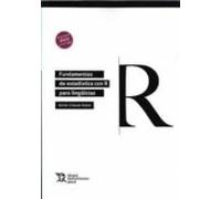 Fundamentos De Estadistica Con R Para Lingüistas