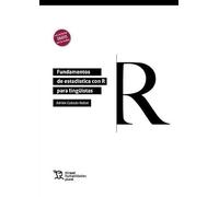 Fundamentos de estadística con R para lingüistas (Plural)