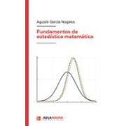 Fundamentos De Estadística Matemática