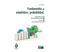 Fundamentos de estadística y probabilidad (SIN COLECCION)