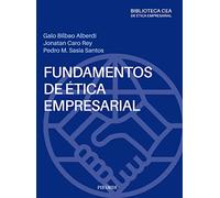 Fundamentos De Etica Empresarial