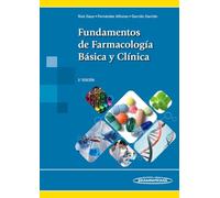 Fundamentos de Farmacología Básica y Clínica