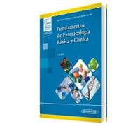 Fundamentos De Farmacología Básica Y Clínica 3º Edicion