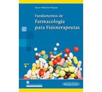 Fundamentos De Farmacologia Para Fisioterapeutas