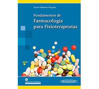 Fundamentos de Farmacología para Fisioterapeutas