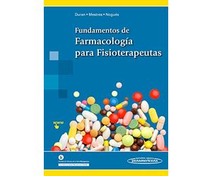Fundamentos de Farmacología para Fisioterapeutas