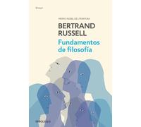 Fundamentos de filosofía (Ensayo | Filosofía)