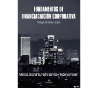 Fundamentos de financiación corporativa
