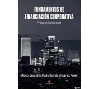 Fundamentos de financiación corporativa (SIN COLECCION)