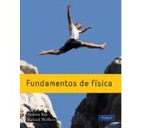 Addison Wesley – Fundamentos de física (SIN COLECCION)