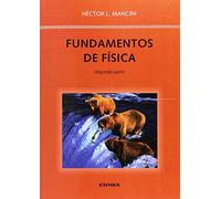 Fundamentos de física II (CIENCIAS)