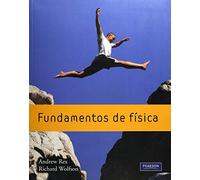 Addison Wesley – Fundamentos de física (SIN COLECCION)