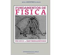 Fundamentos De Física (SIN COLECCION)