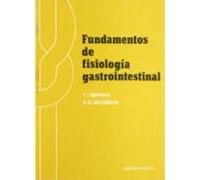 Fundamentos De Fisiologia Gastrointestinal