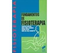 Fundamentos De Fisioterapia