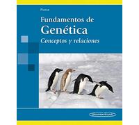 Fundamentos de genetica: Conceptos y relaciones