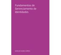 Fundamentos De Gerenciamento De Identidades (ebook)