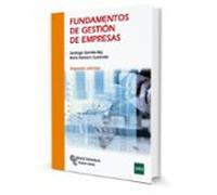 Fundamentos De Gestion De Empresas