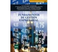 Fundamentos de gestión empresarial