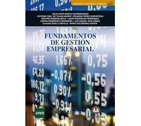 Fundamentos de gestión empresarial
