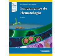 Fundamentos de Hematología 6a Ed+e