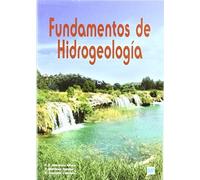 Fundamentos de hidrogeología (Agricultura)
