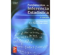 Fundamentos de inferencia estadística