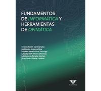 Fundamentos de informática y herramientas de ofimática