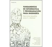Fundamentos de informática y programación para ingeniería