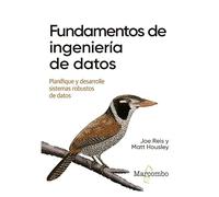 Fundamentos De Ingeniería De Datos