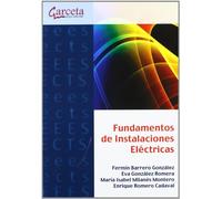 Fundamentos de Instalaciones electricas (SIN COLECCION)