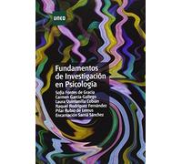 Fundamentos de investigación en psicología
