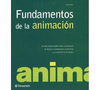 FUNDAMENTOS DE LA ANIMACION (Diseño gráfico)