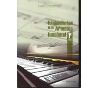 Fundamentos De La Armonía Funcional 1ª Parte