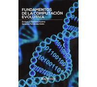 Fundamentos de la computación evolutiva (SIN COLECCION)
