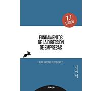 Fundamentos De La Direccion De Empresas