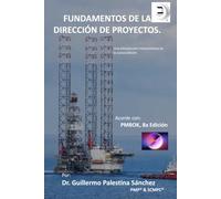 Fundamentos de la Dirección de Proyectos: Una Introducción Interpretativa, Acorde al PMBOK 8a Ed.