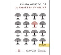 Fundamentos de la empresa familiar (Estudios)
