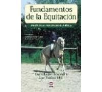 Fundamentos De La Equitacion