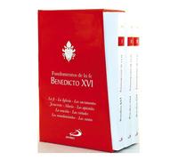 Fundamentos de la fe | Benedicto Xvi (joseph Ratzinger)