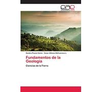 Fundamentos de la Geología: Ciencias de la Tierra