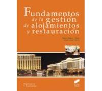 Fundamentos De La Gestión De Alojamientos Y Restauración