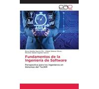 Fundamentos de la Ingeniería de Software