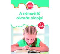 Fundamentos de la lectura comprensiva - 1er grado - en húngaro