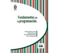 Fundamentos De La Programacion