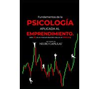 Fundamentos de la Psicología Aplicada al Emprendimiento