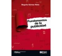 Fundamentos De La Publicidad