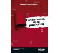 Fundamentos de la publicidad (SIN COLECCION)